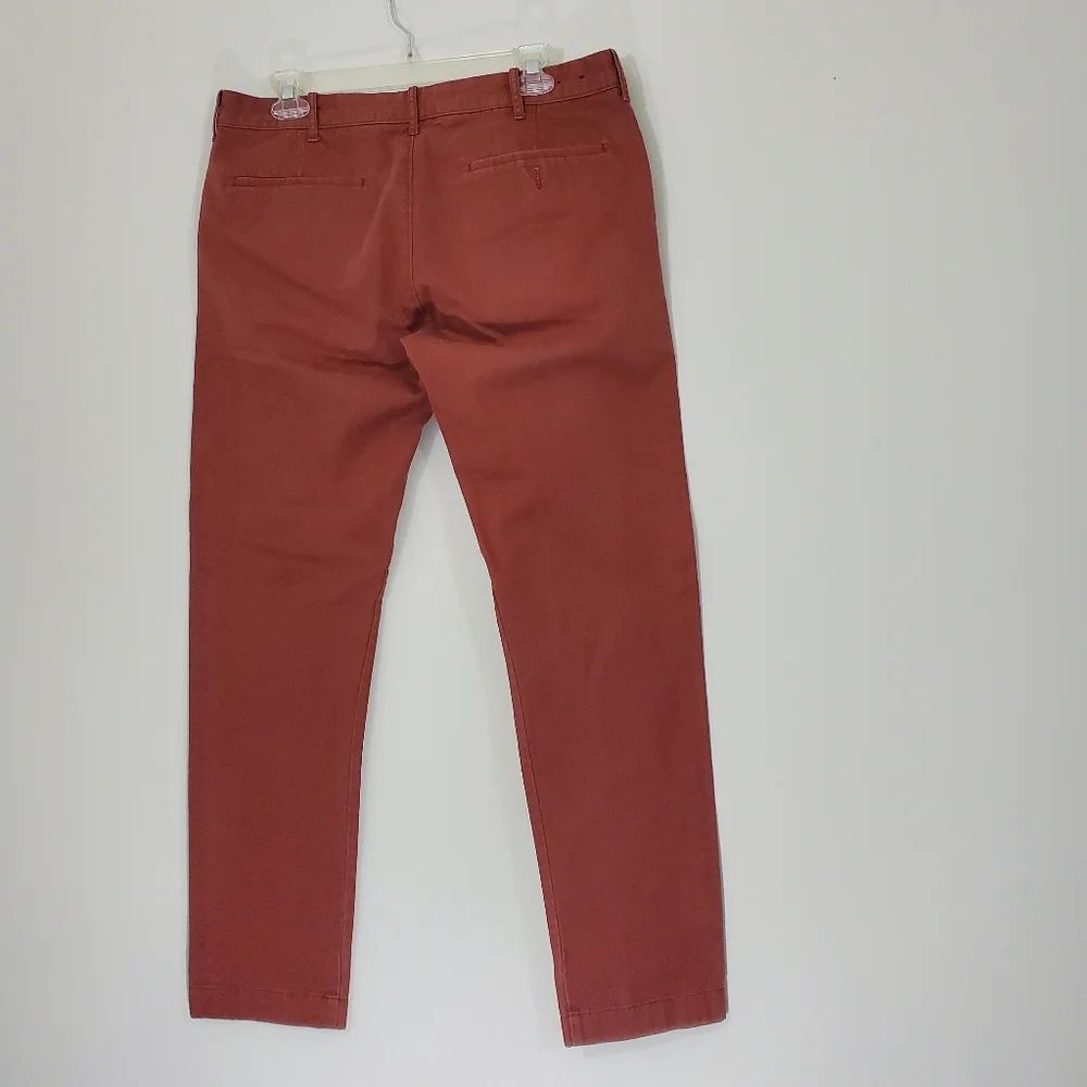 J. Crew Driggs Pants, Size 34x32
